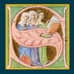 Kulturní aktivity žen ve středověku