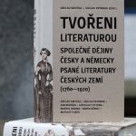 Tvořeni literaturou
