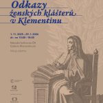 Odkazy ženských klášterů v Klementinu