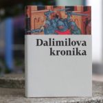 Vydání Dalimilovy kroniky v České knižnici