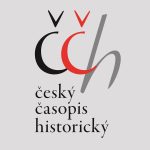 Nový Český časopis historický