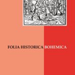 Folia Historica Bohemica