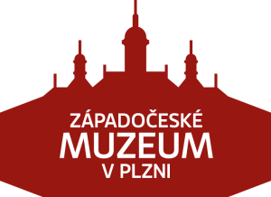 Logo Západočeské muzeum v Plzni