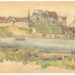 Prezentace cestopisu: Santacroce auf der Reise nach Prag