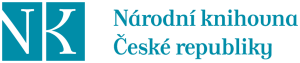 Logo Národní knihovny ČR