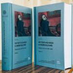 Petr Voit: Od textu ke knize a knižní kultuře. Padesát statí z&nbsp;let 1981-2021
