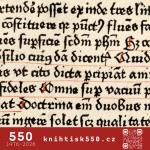 Knihtisk 550 | portál