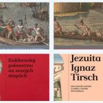 Cestopisy: Od středověku po novou dobu | beseda