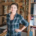 První knihovědná kavárna s Markétou Poskočilovou – Počátky knihtisku všemi smysly