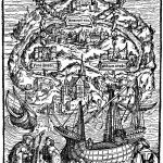 Fantazie a utopie ve francouzské, anglické a italské literatuře