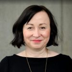 Lenka Veselá o&nbsp;švédské knižní kořisti na Plusu