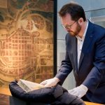 Antoine Haaker – detektiv s&nbsp;dikcí Vergilia v&nbsp;Praze