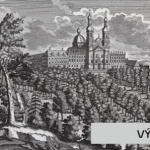 Olomouc podle Wernera