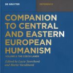 Companion to Central and Eastern European Humanism 2
