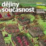 Nové Dějiny a současnost