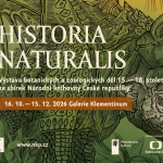 Historia naturalis